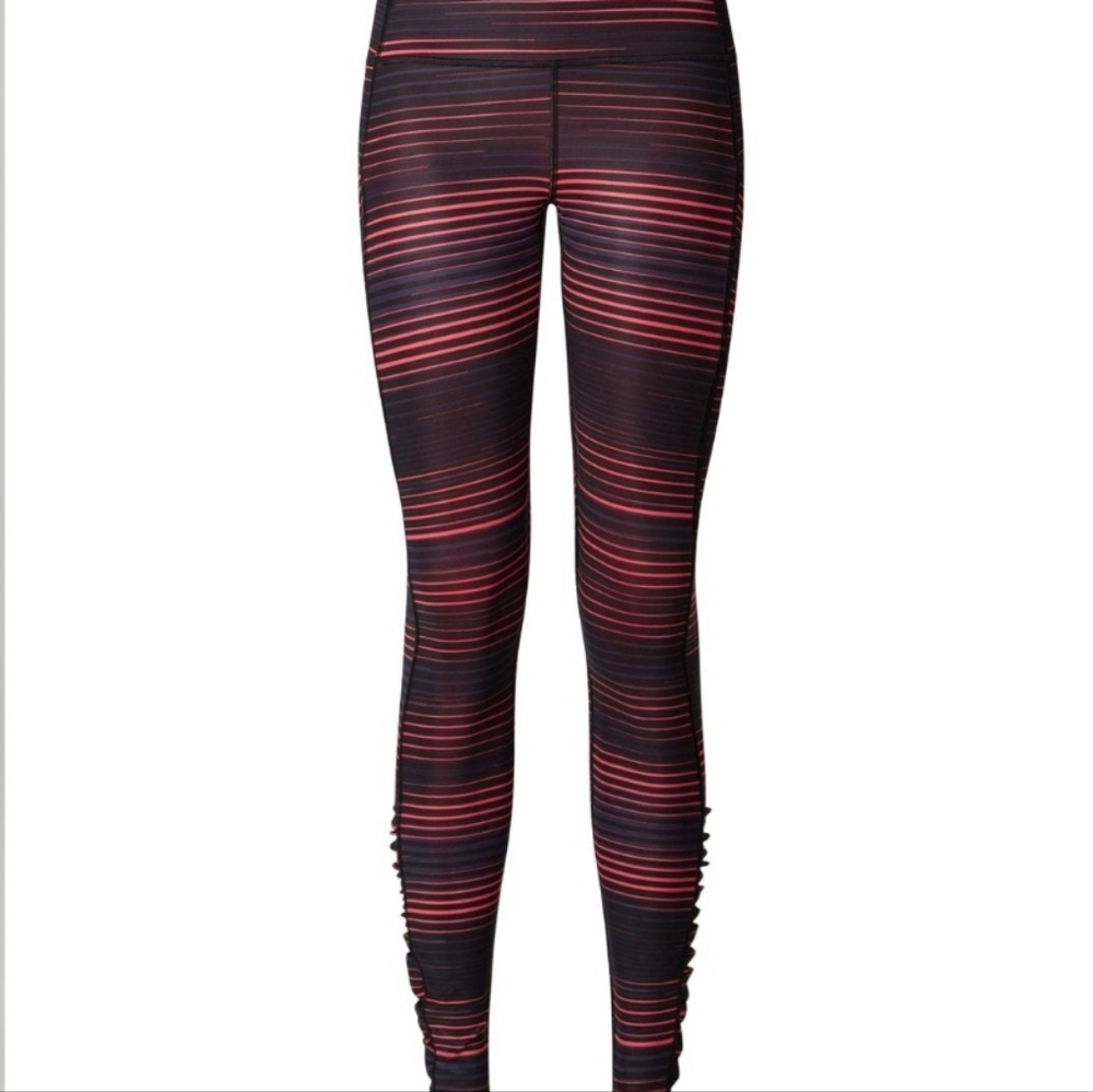 lululemon athletica legging with pockets